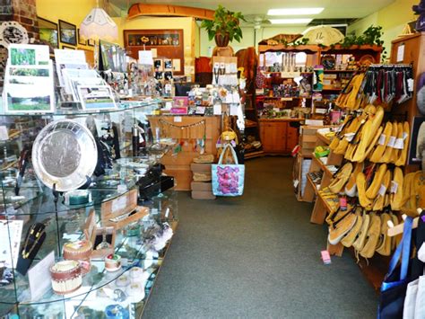 silver moccasins store